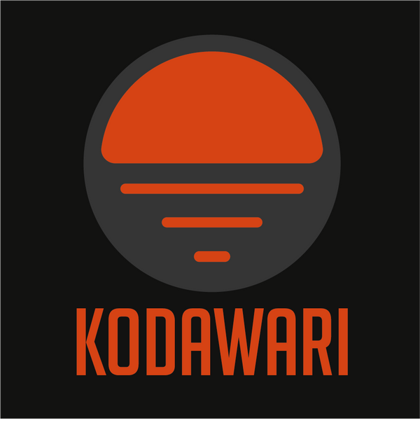 KODAWARI BJJ Gürtel
